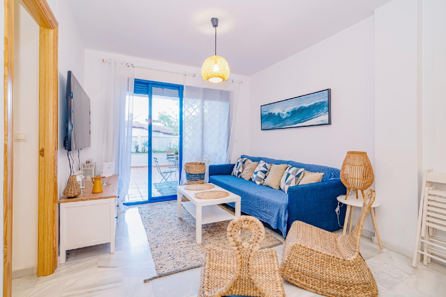  en venta apartamento Castell De Ferro Costa Tropical 8