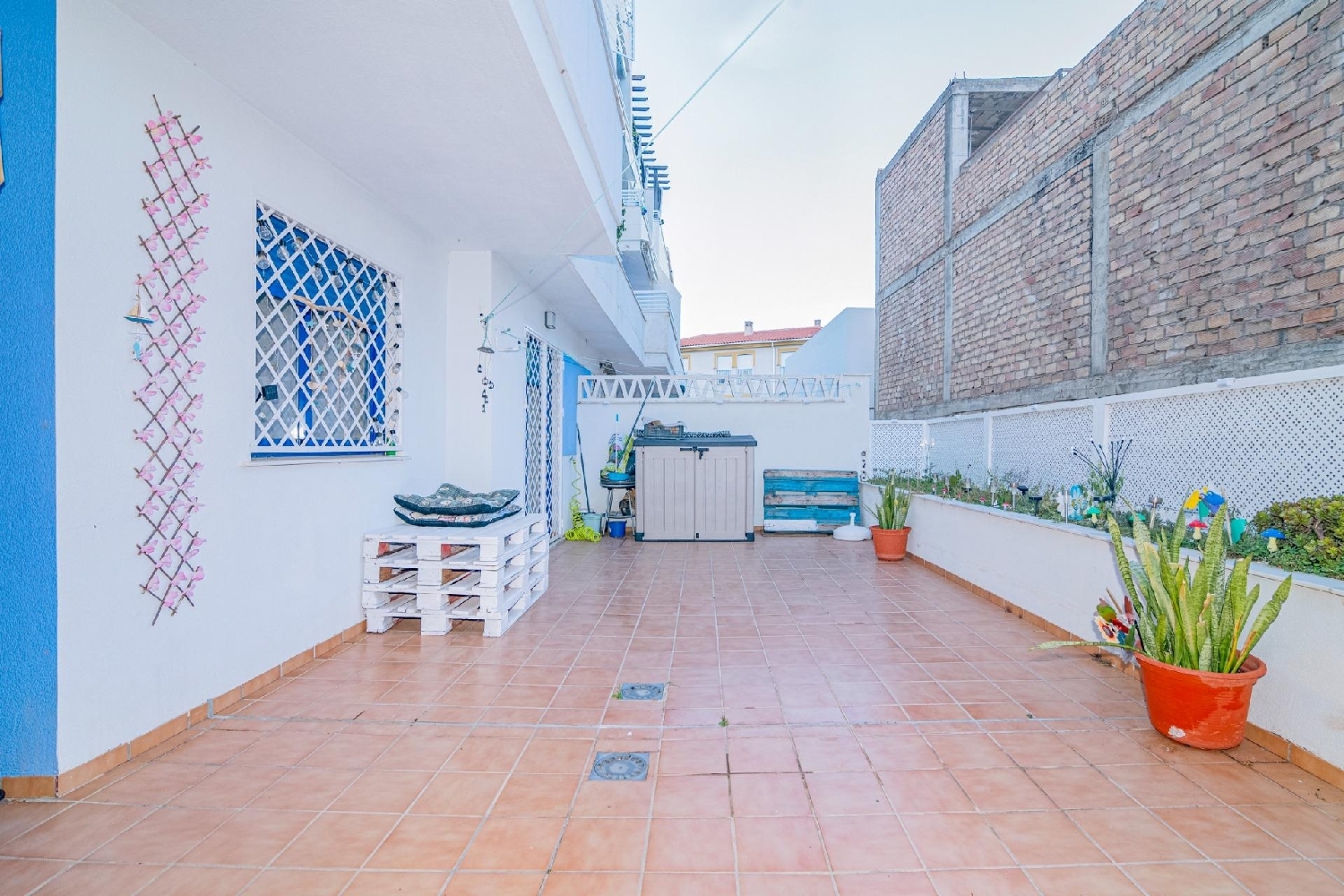  en venta apartamento Castell De Ferro Costa Tropical 4