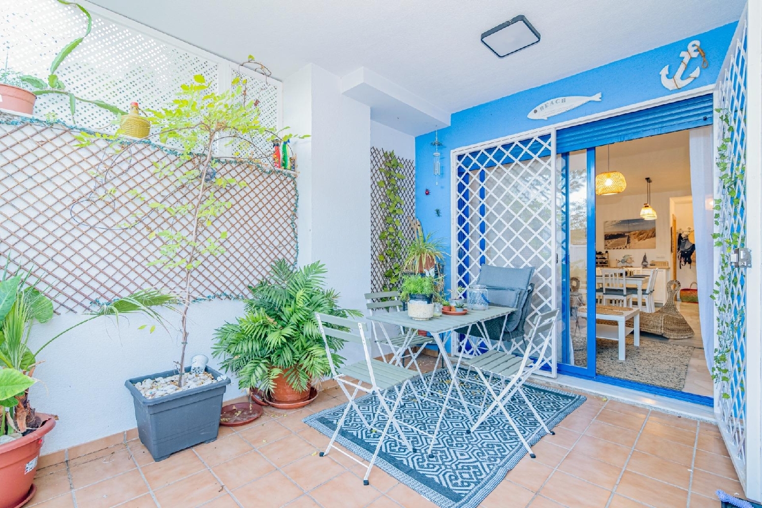  en venta apartamento Castell De Ferro Costa Tropical 2