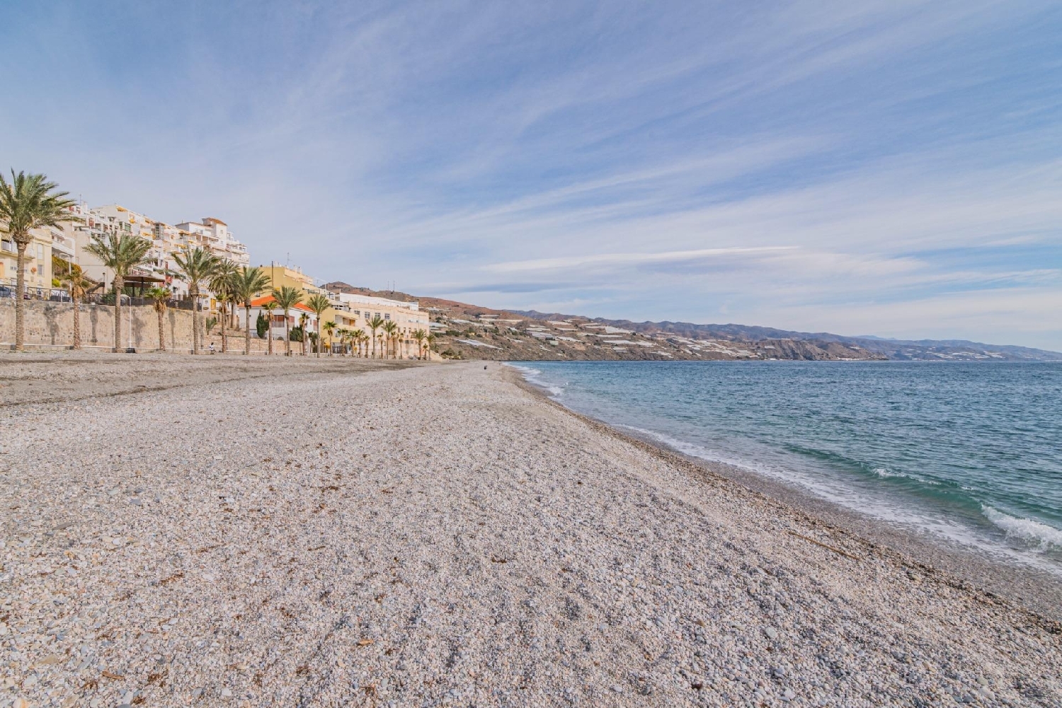  en venta apartamento Castell De Ferro Costa Tropical 1