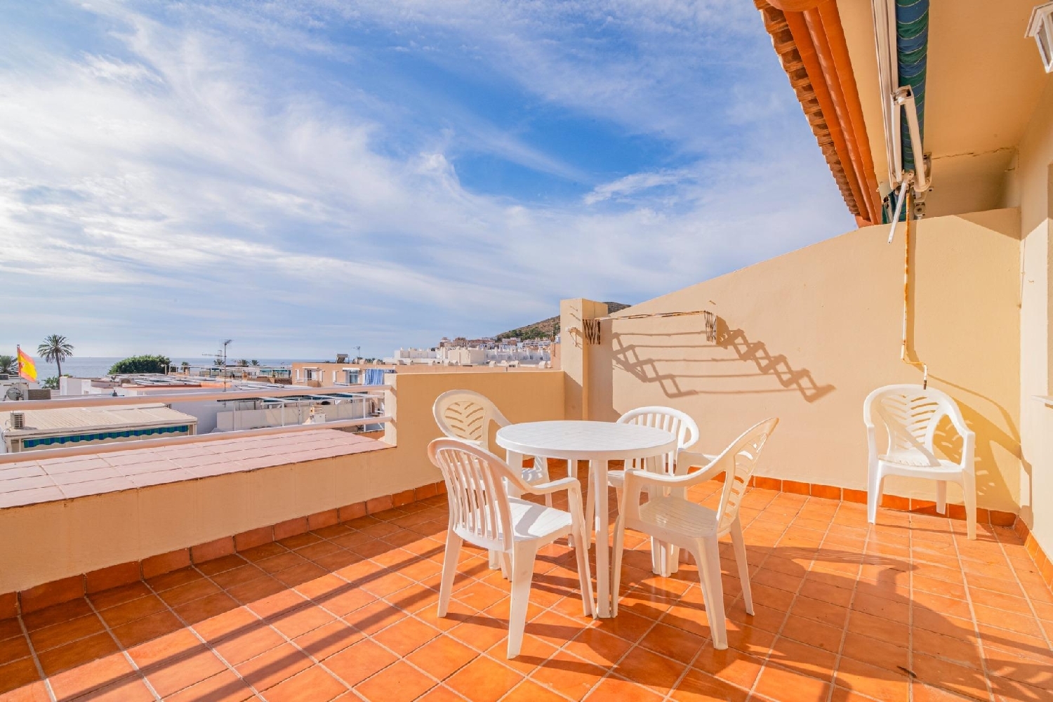  en venta apartamento Castell De Ferro Costa Tropical 3