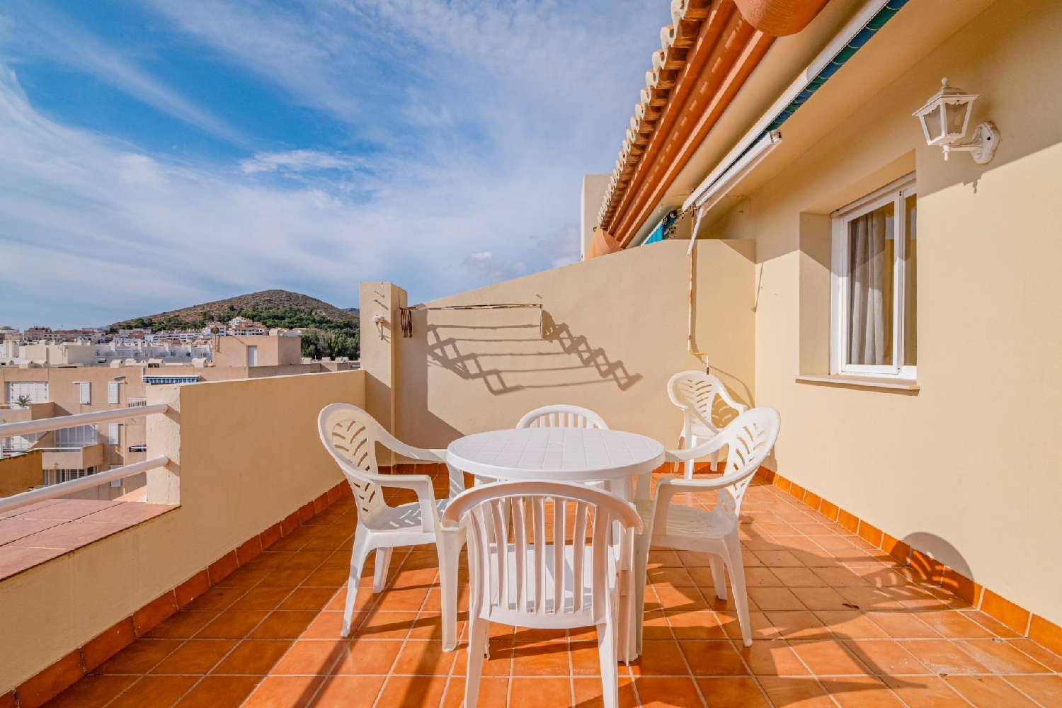  en venta apartamento Castell De Ferro Costa Tropical 5
