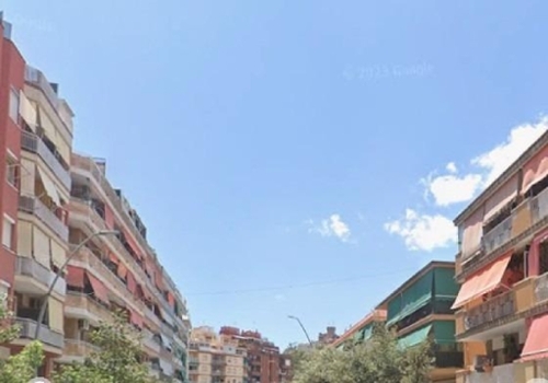 Castelldefels Baix Llobregat appartement foto 6327643