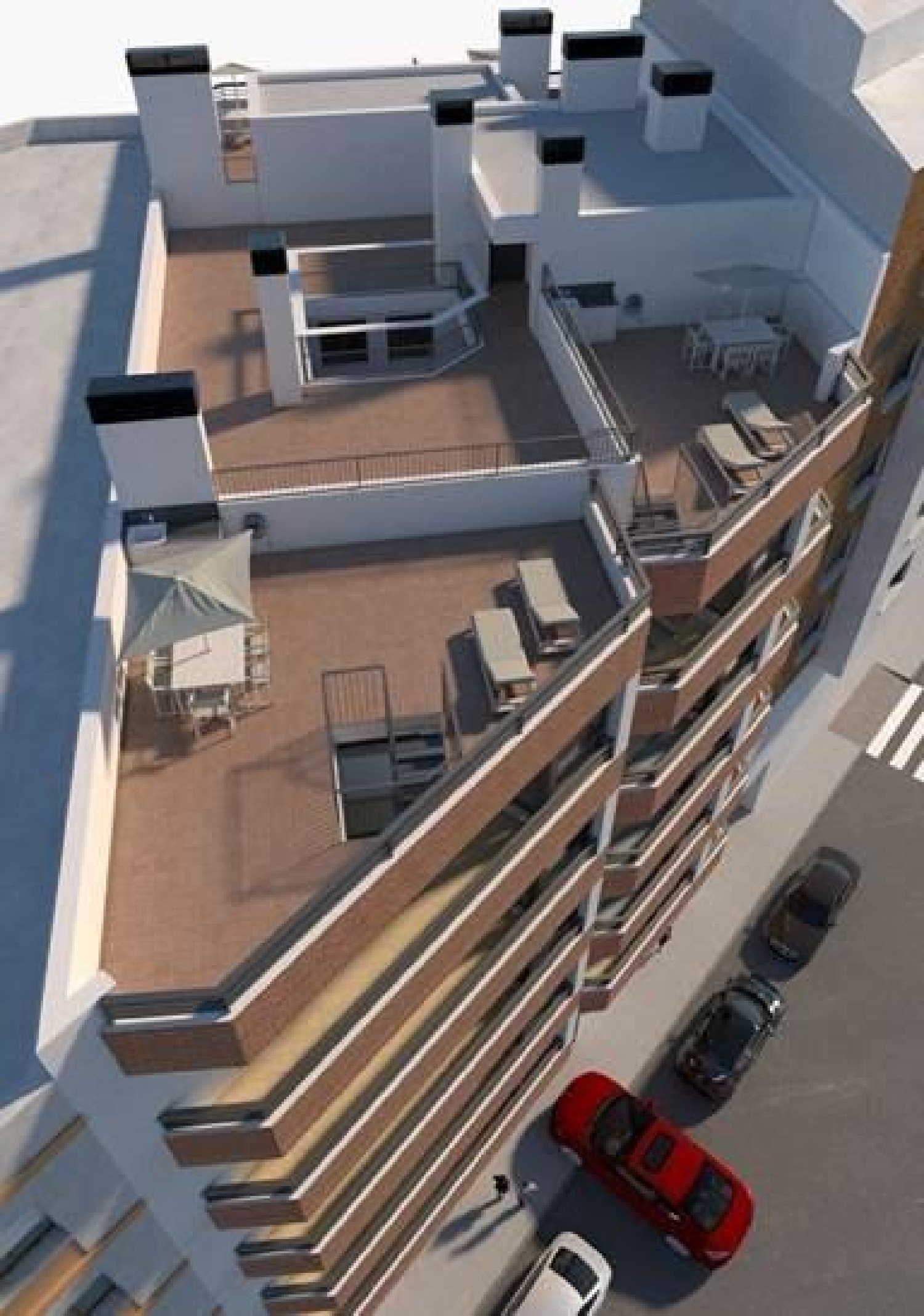  en venta apartamento Castellons Marina Alta 6