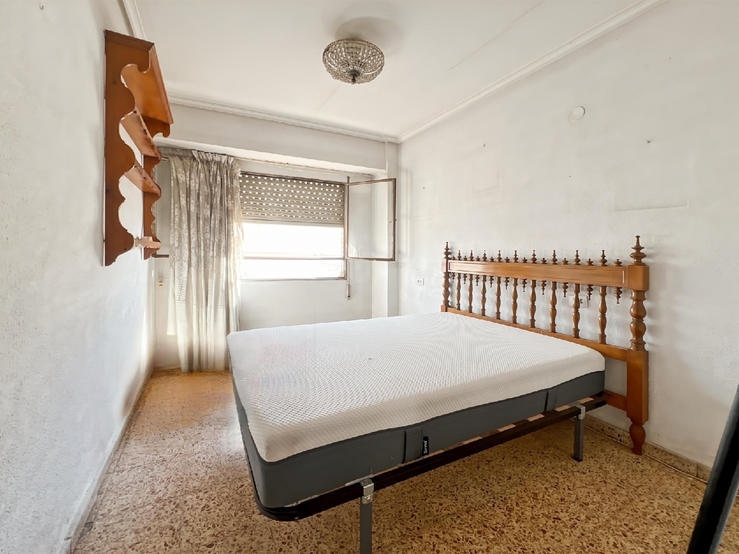 en venta apartamento Castellons Marina Alta 3