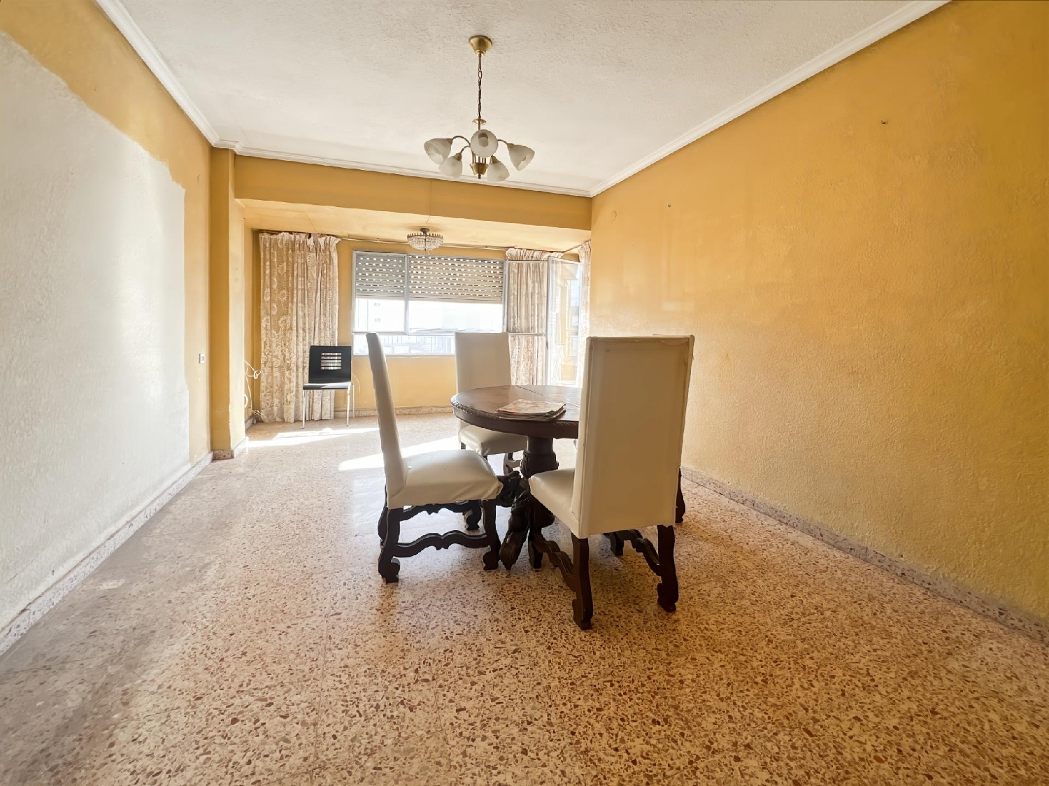 en venta apartamento Castellons Marina Alta 7