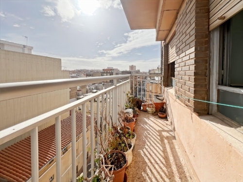 Castellons Marina Alta apartamento foto 6333928