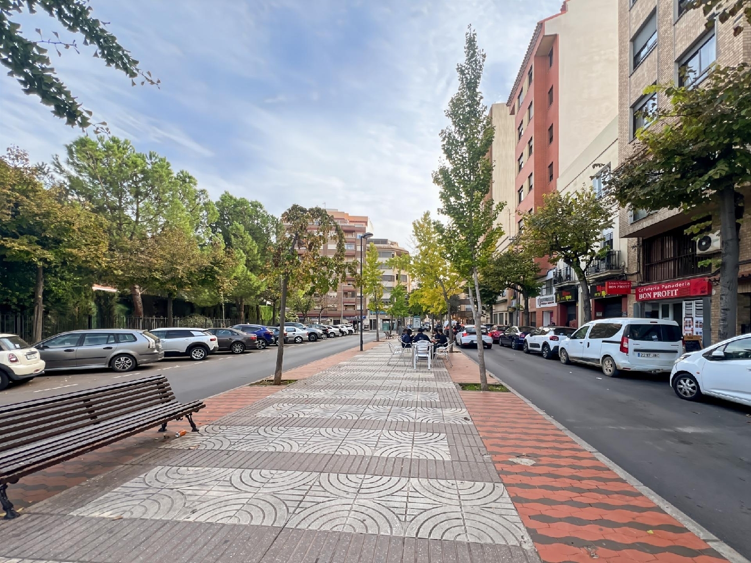 en venta apartamento Castellons Marina Alta 6