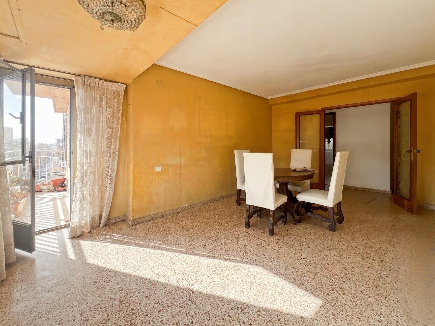 en venta apartamento Castellons Marina Alta 2