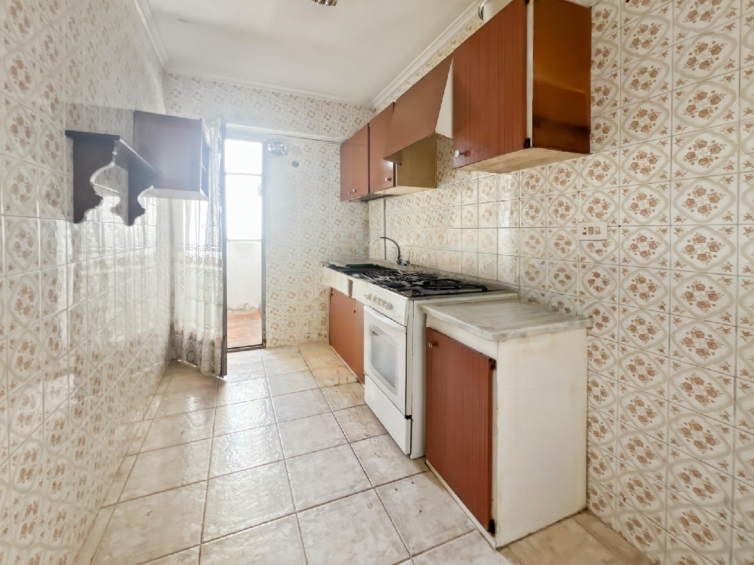 en venta apartamento Castellons Marina Alta 4