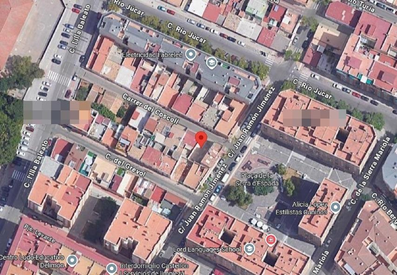  en venta apartamento Castellons Marina Alta 6