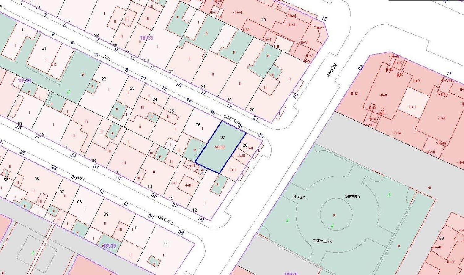  en venta apartamento Castellons Marina Alta 5