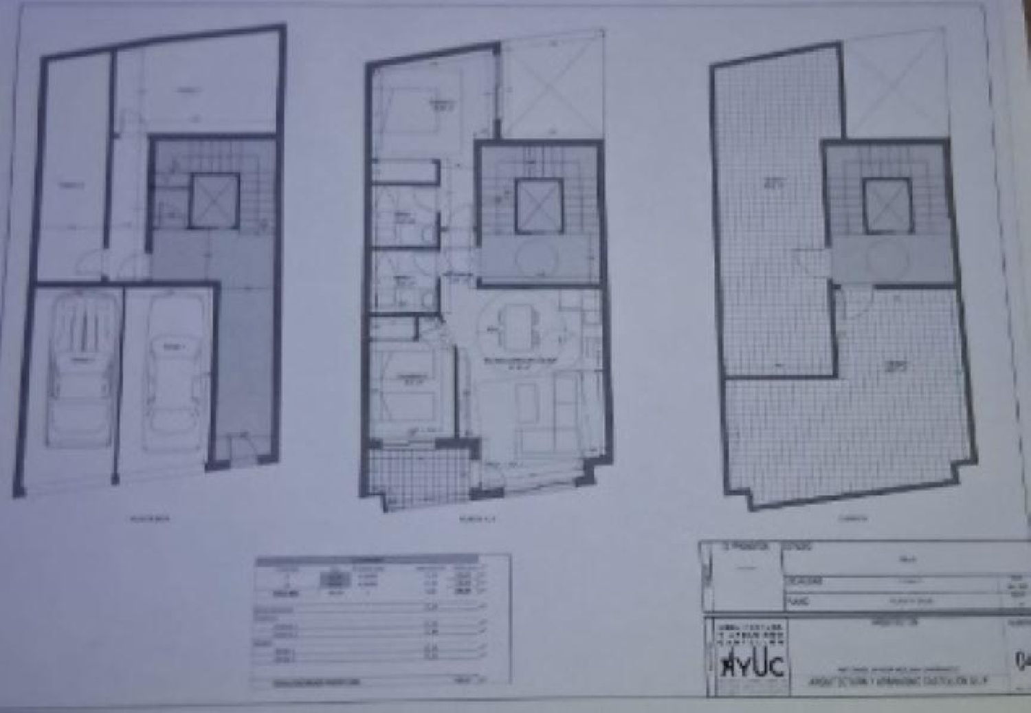  en venta apartamento Castellons Marina Alta 1