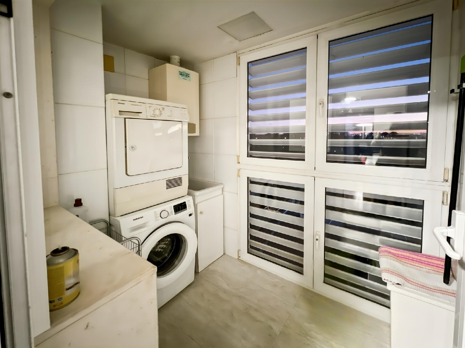  en venta apartamento Castellons Marina Alta 3