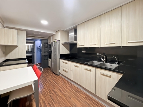 Castellons Marina Alta apartamento foto 6333936