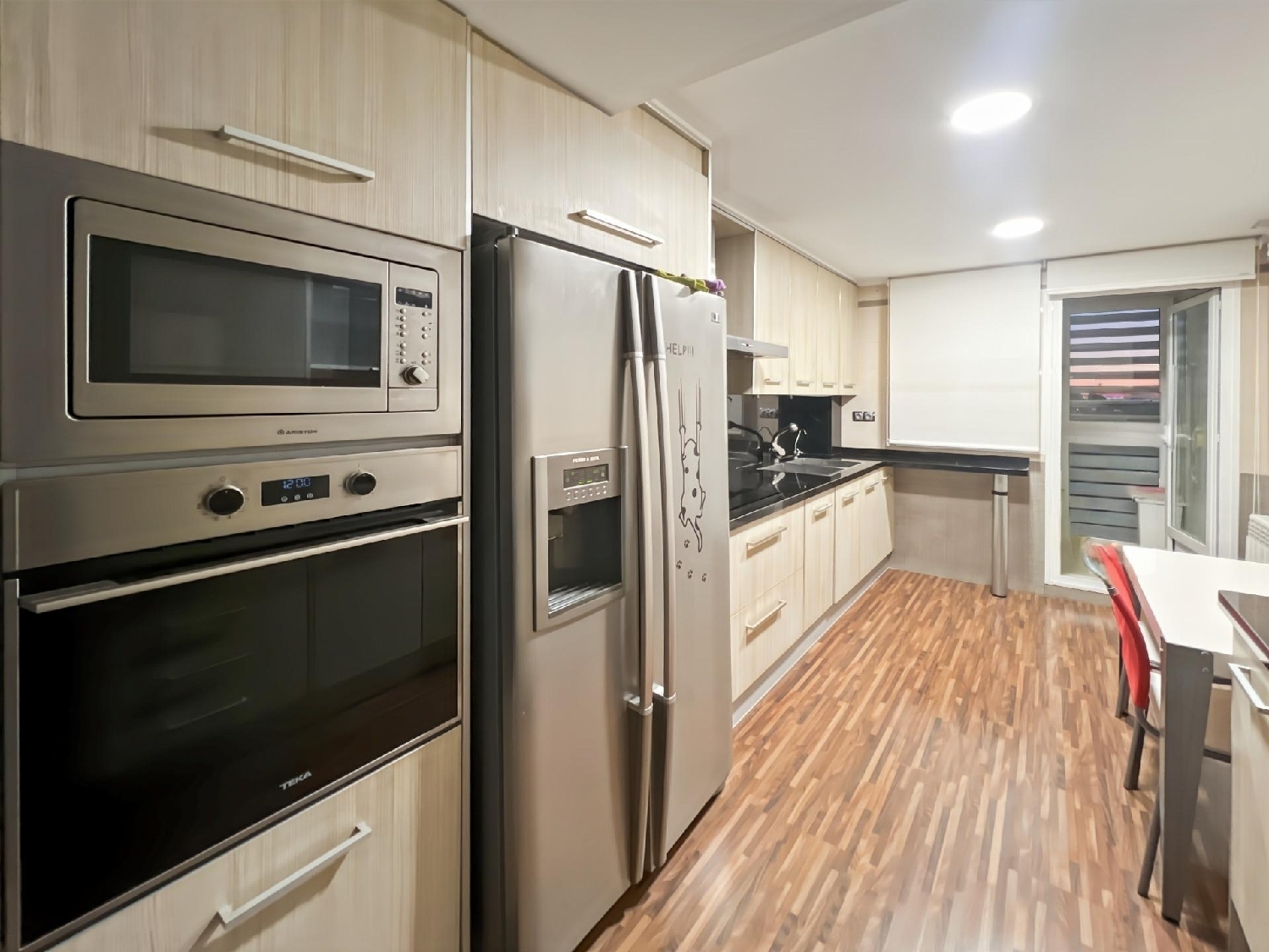  en venta apartamento Castellons Marina Alta 2