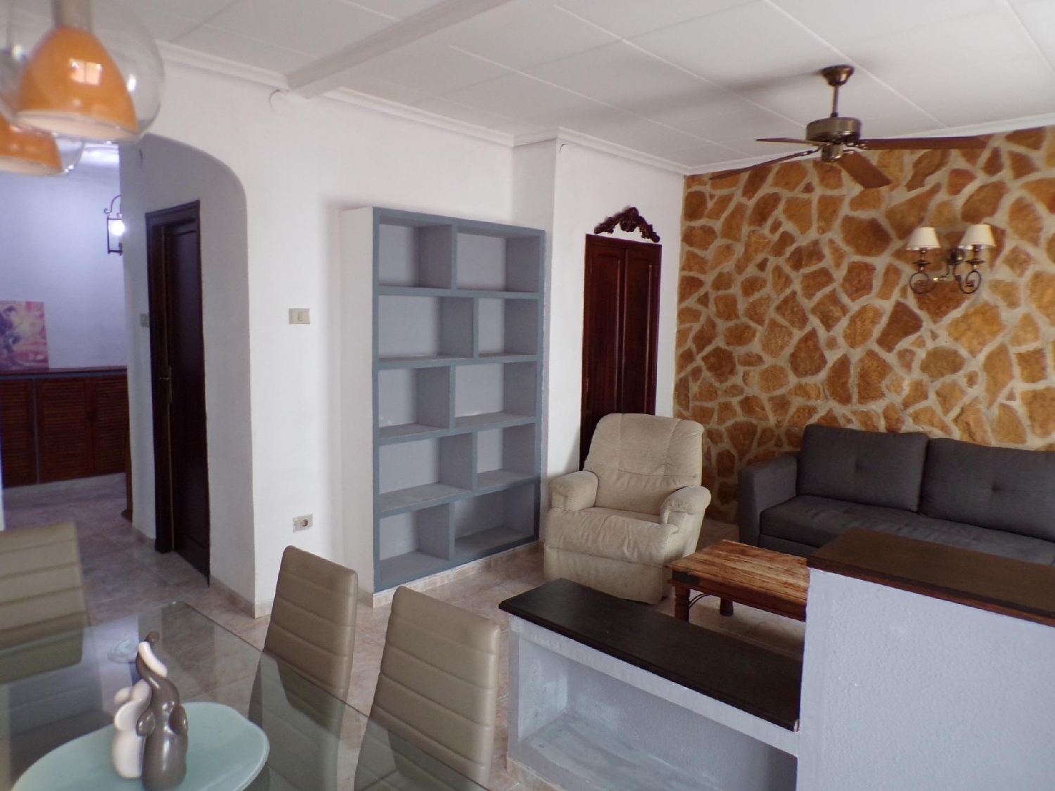 en venta apartamento Castellons Marina Alta 4