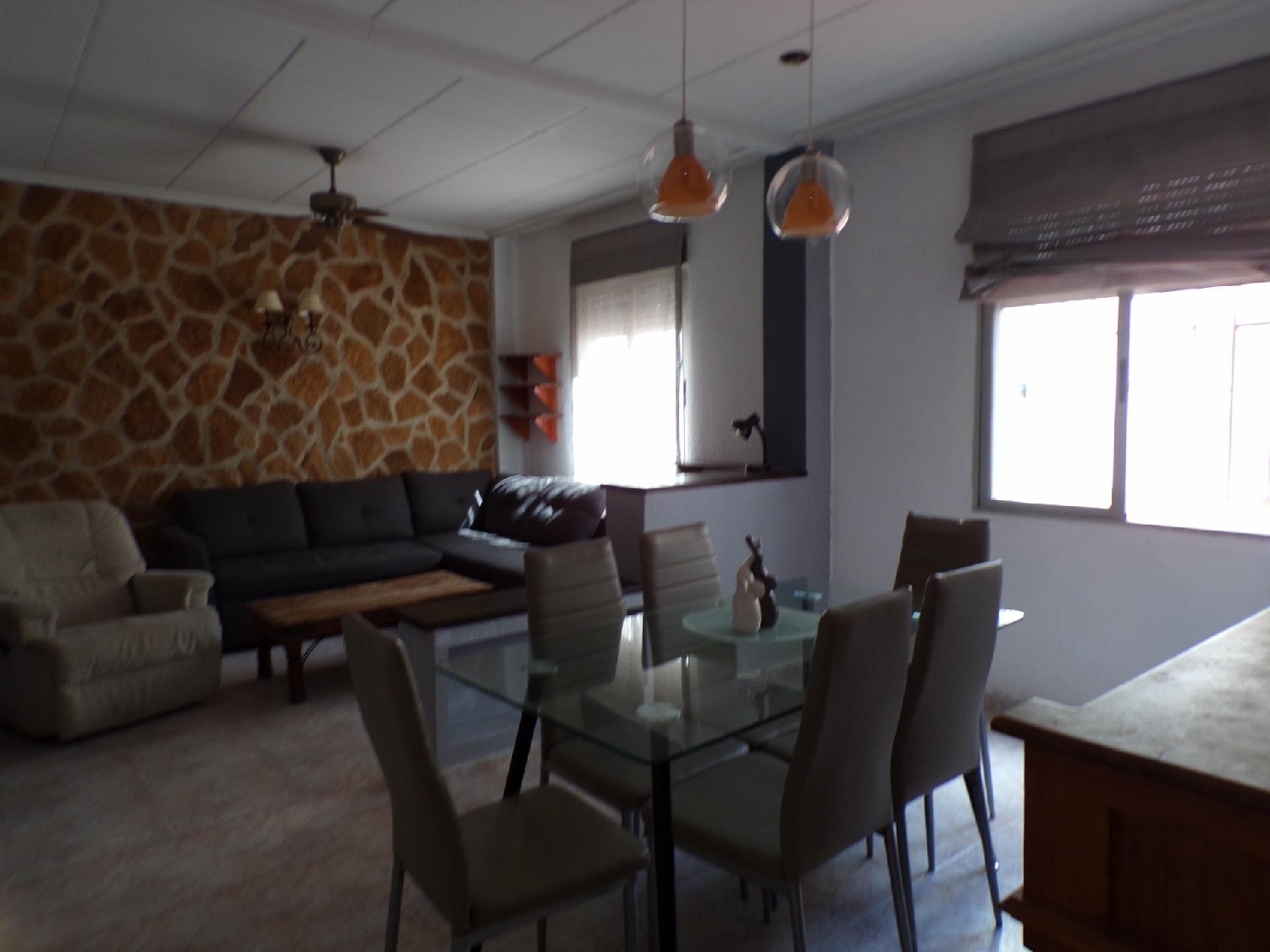 en venta apartamento Castellons Marina Alta 3