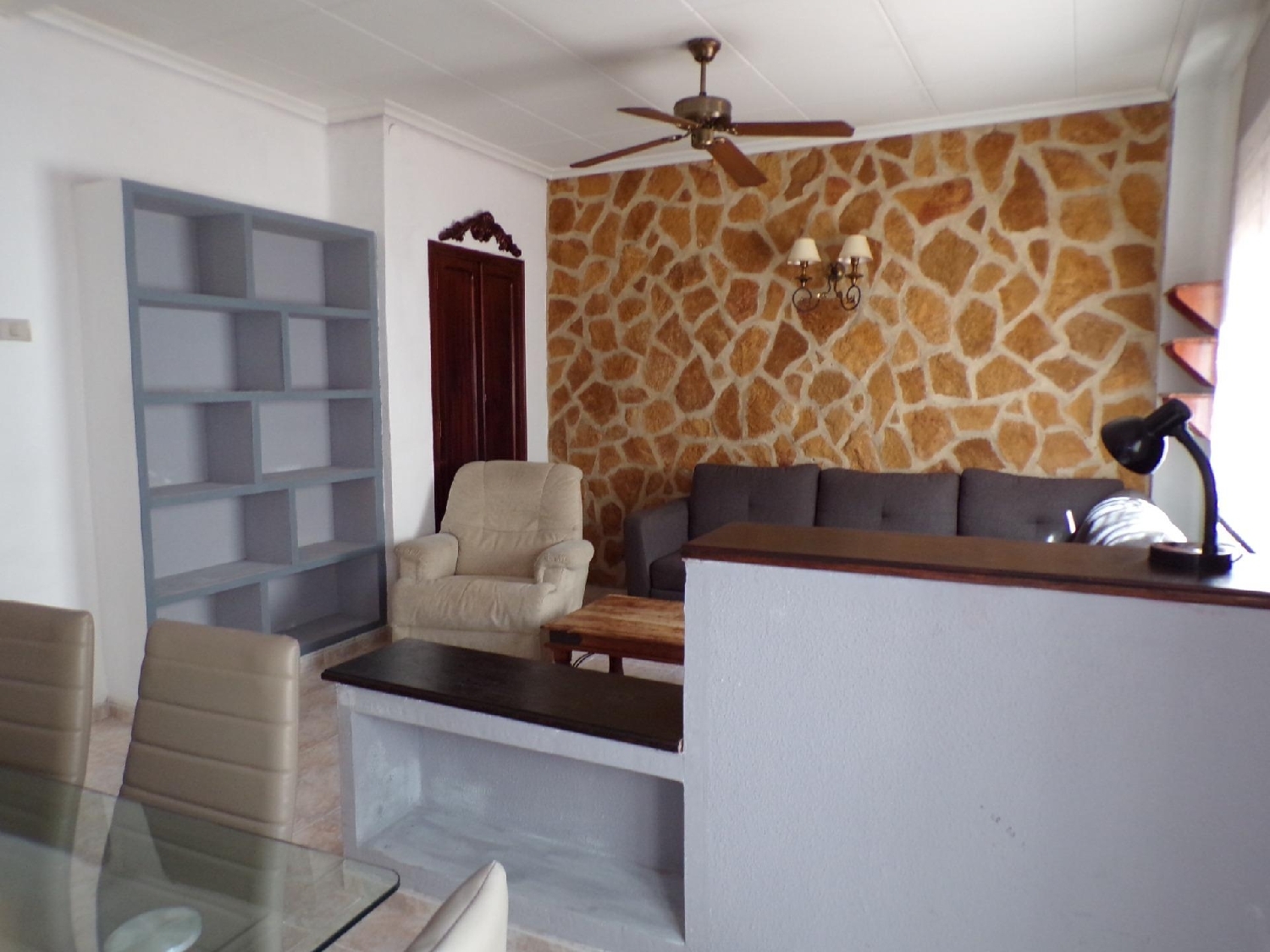 en venta apartamento Castellons Marina Alta 6