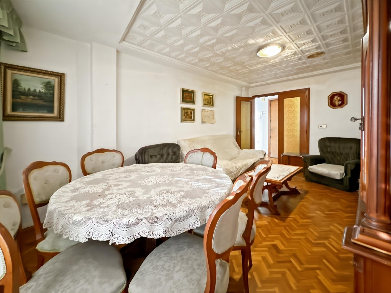 en venta apartamento Castellons Marina Alta 6