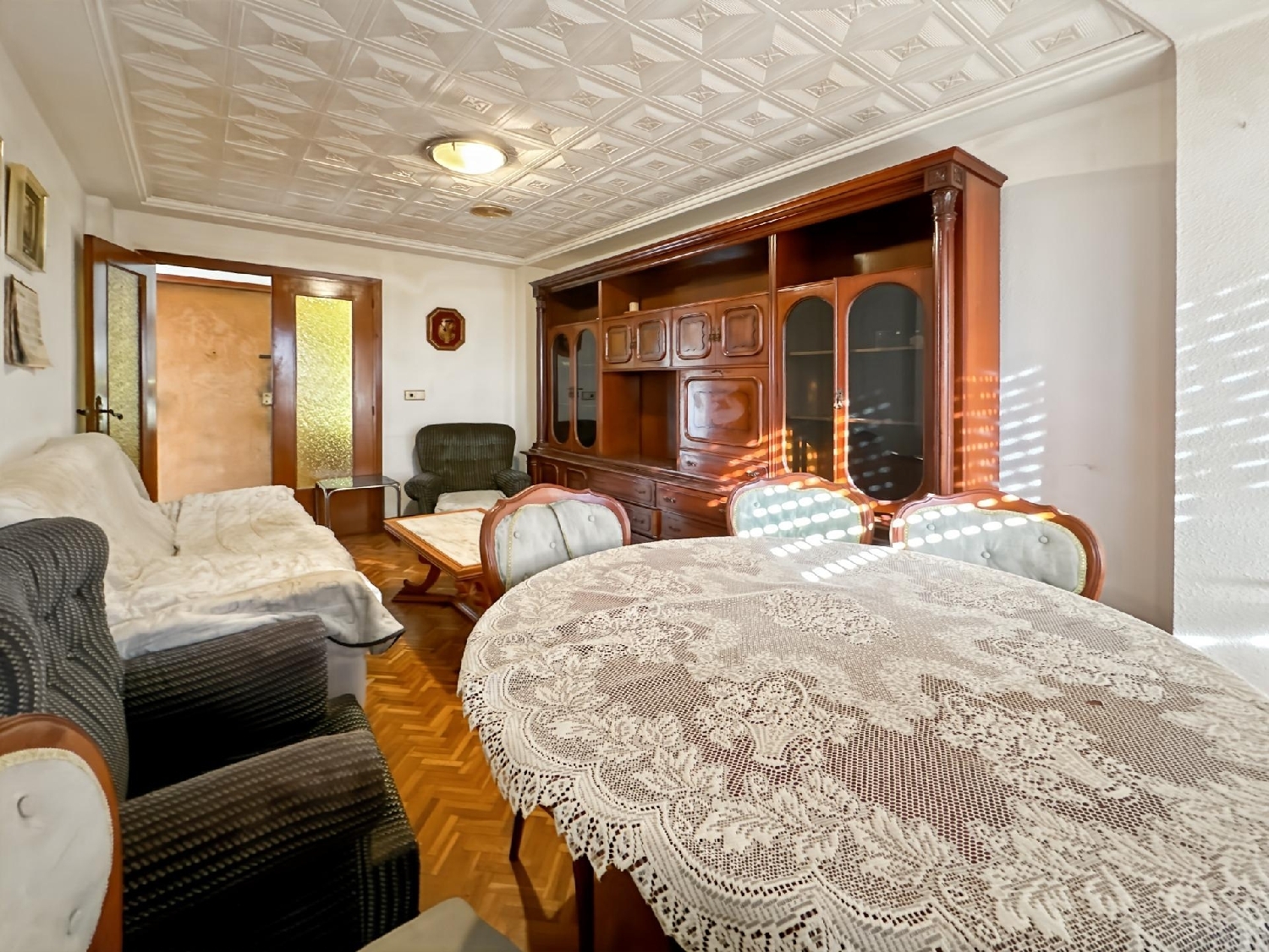 en venta apartamento Castellons Marina Alta 5