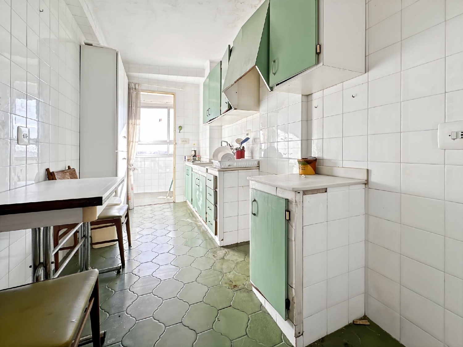 en venta apartamento Castellons Marina Alta 1