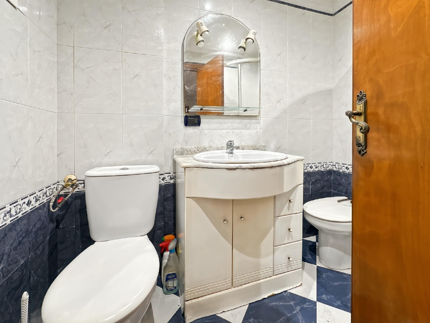 en venta apartamento Castellons Marina Alta 8