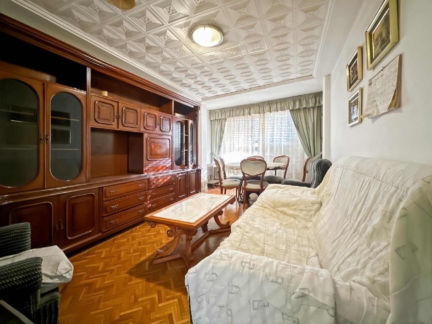 en venta apartamento Castellons Marina Alta 4