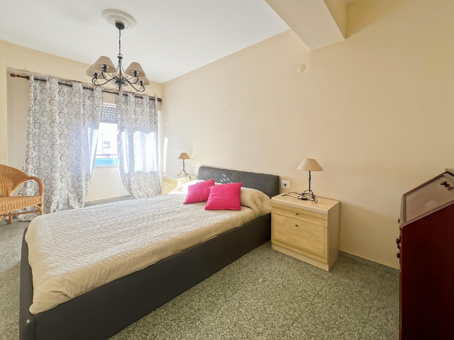 en venta apartamento Castellons Marina Alta 4