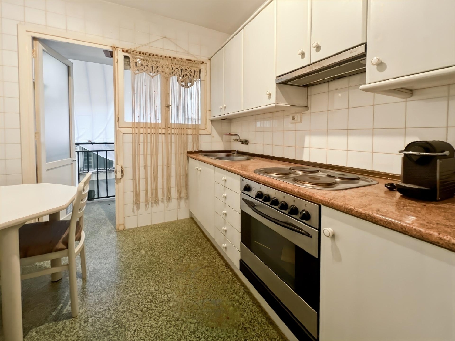 en venta apartamento Castellons Marina Alta 3