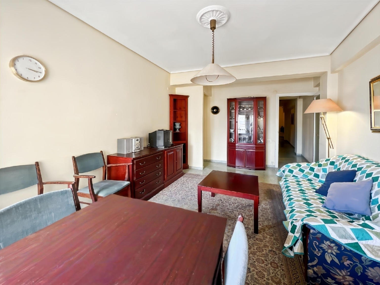 en venta apartamento Castellons Marina Alta 2