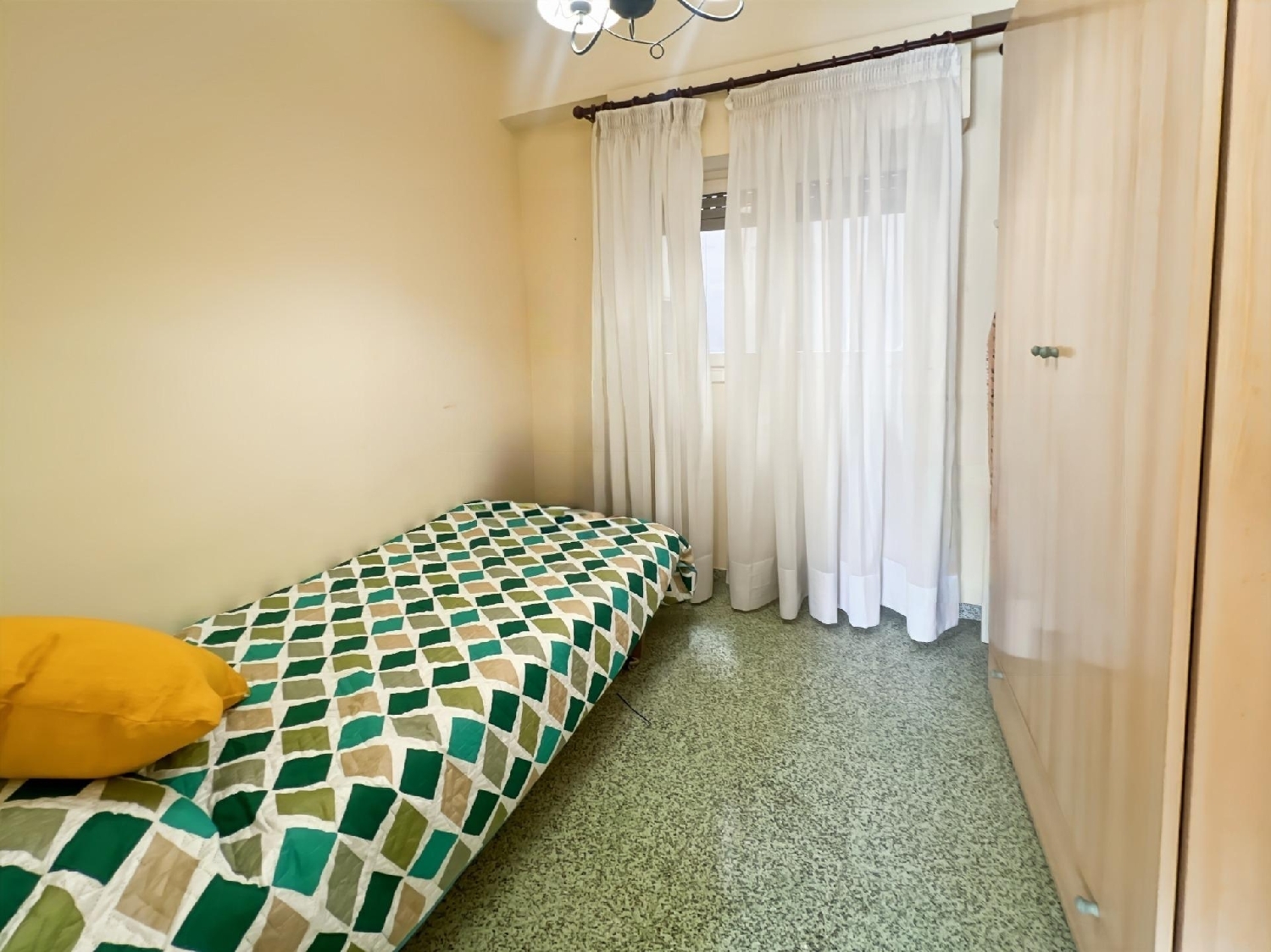 en venta apartamento Castellons Marina Alta 5