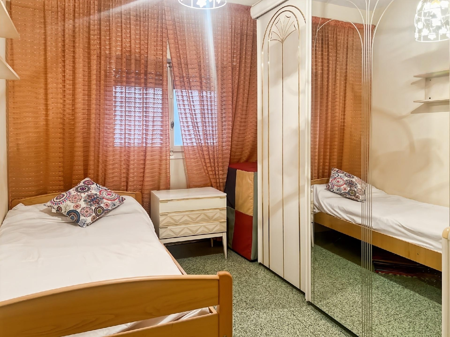 en venta apartamento Castellons Marina Alta 8