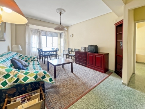 Castellons Marina Alta apartamento foto 6333944