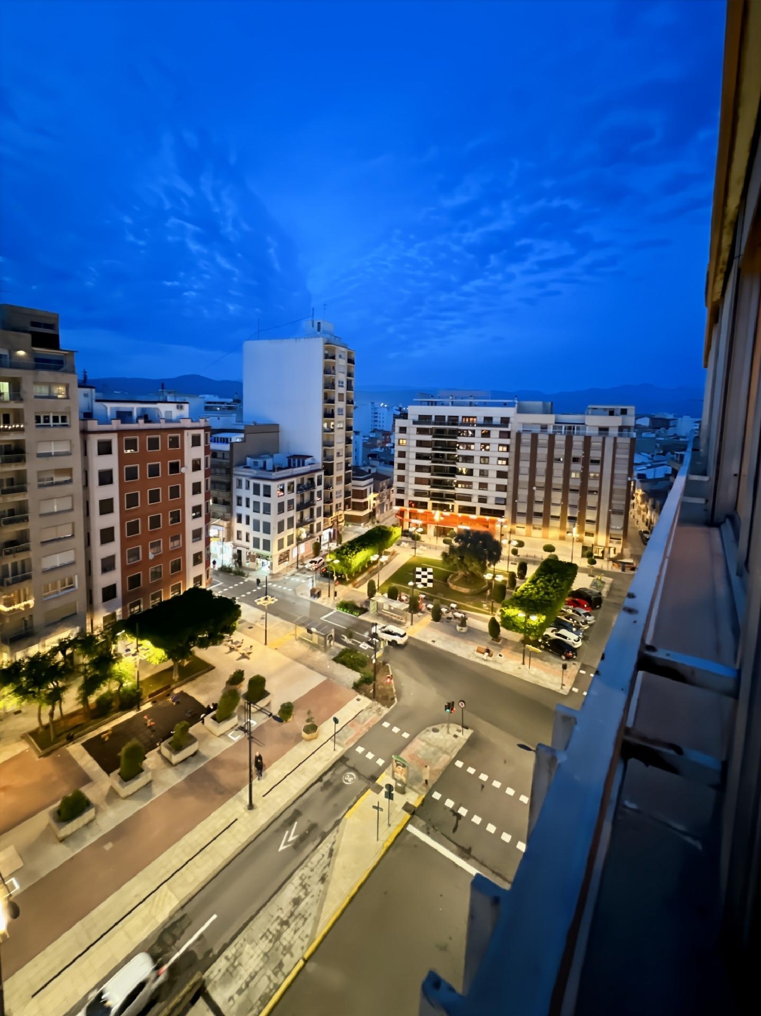  en venta apartamento Castellons Marina Alta 7