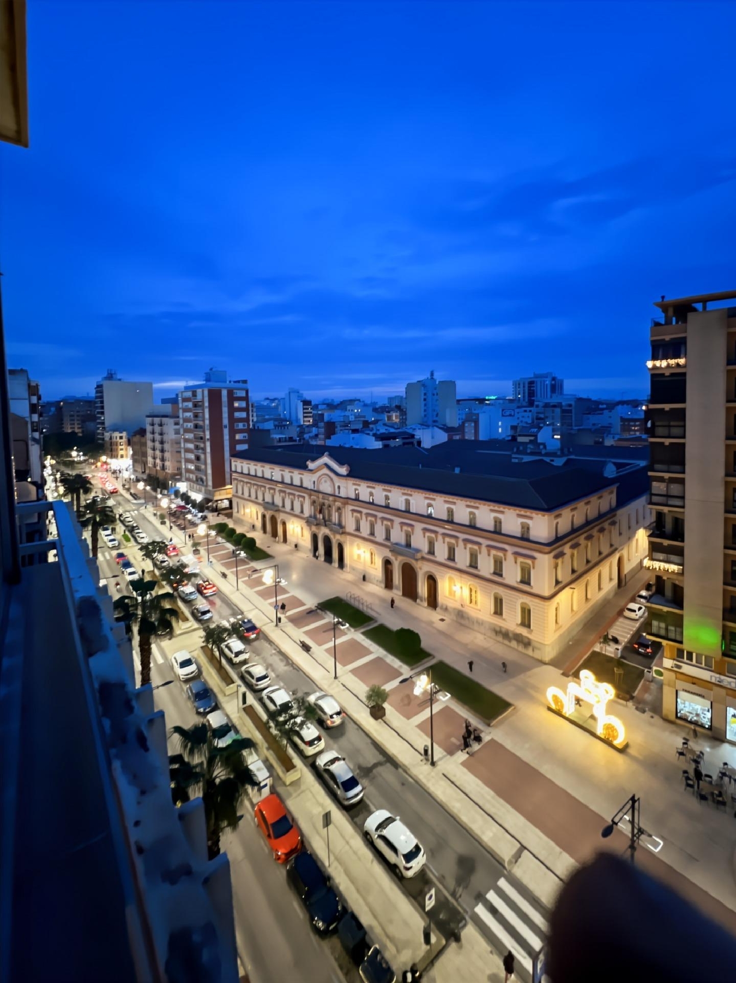  en venta apartamento Castellons Marina Alta 1