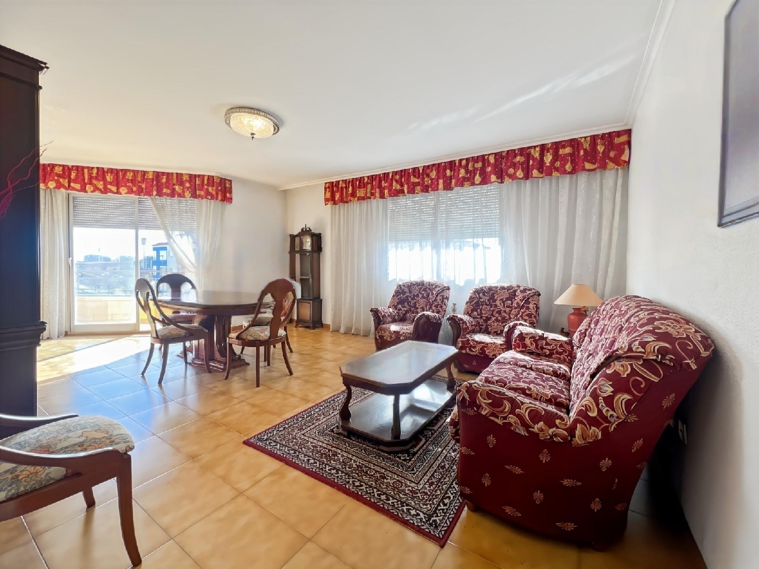  en venta apartamento Castellons Marina Alta 1