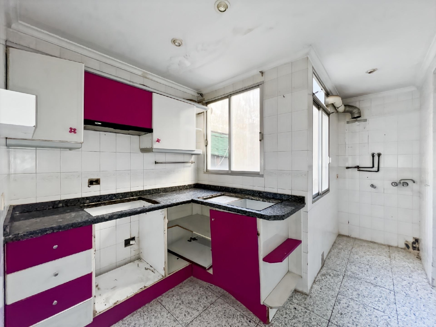  en venta apartamento Castellons Marina Alta 1