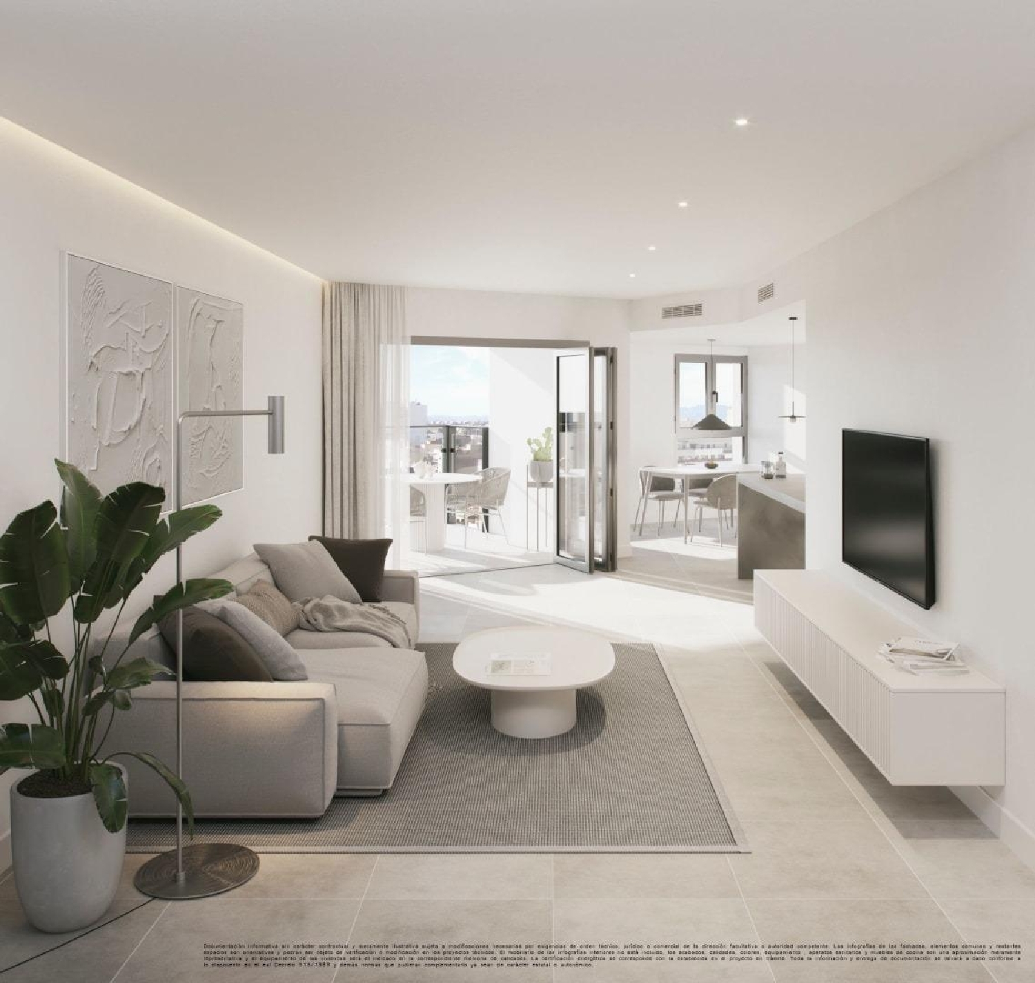  kaufen Wohnung Castellons Marina Alta 3