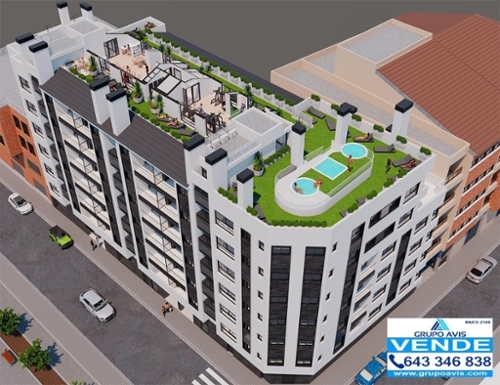 Castellons Marina Alta apartment foto 6338164