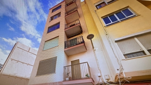 Castellons Marina Alta lägenhet foto 6338105