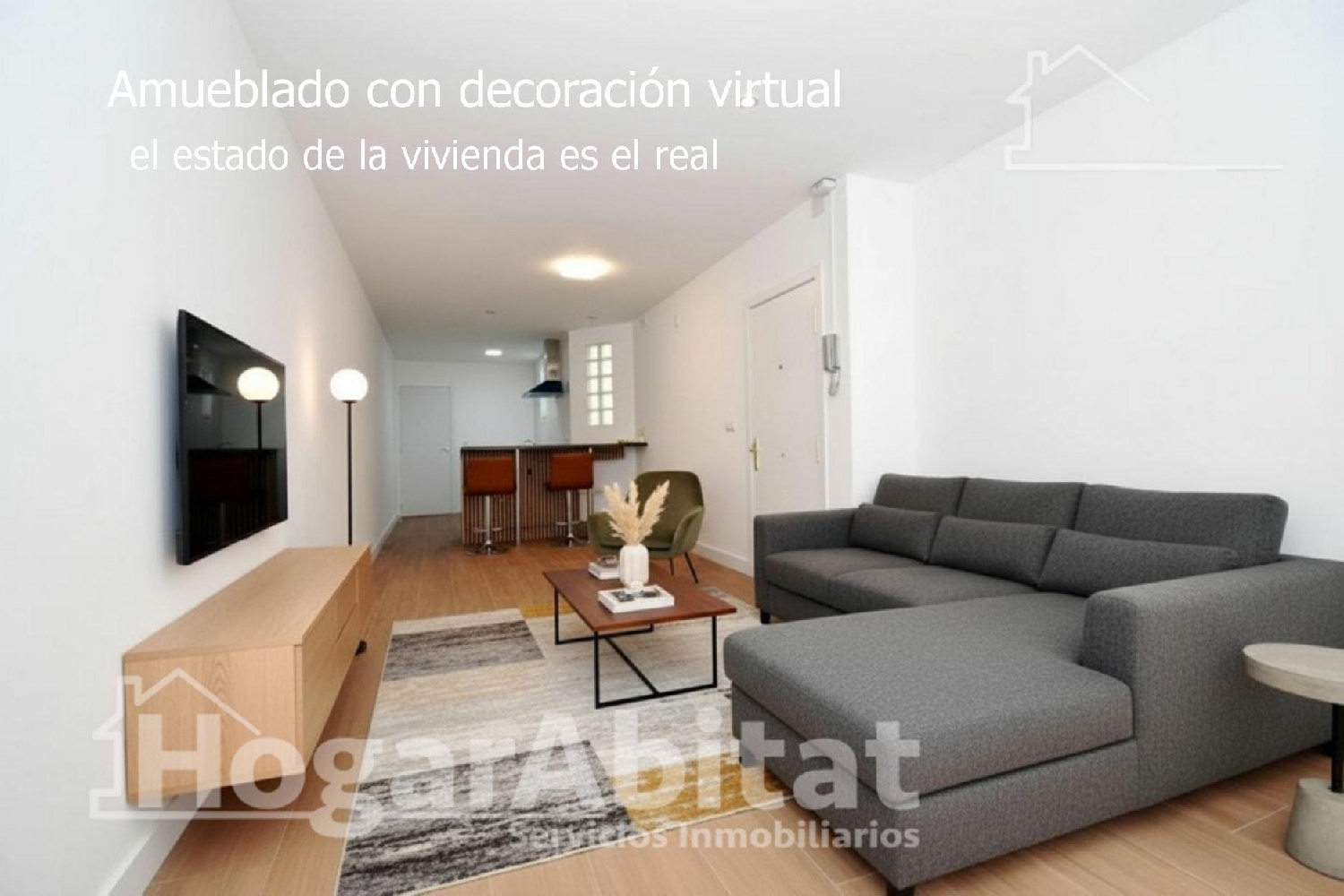  en venta apartamento Castellons Marina Alta 1