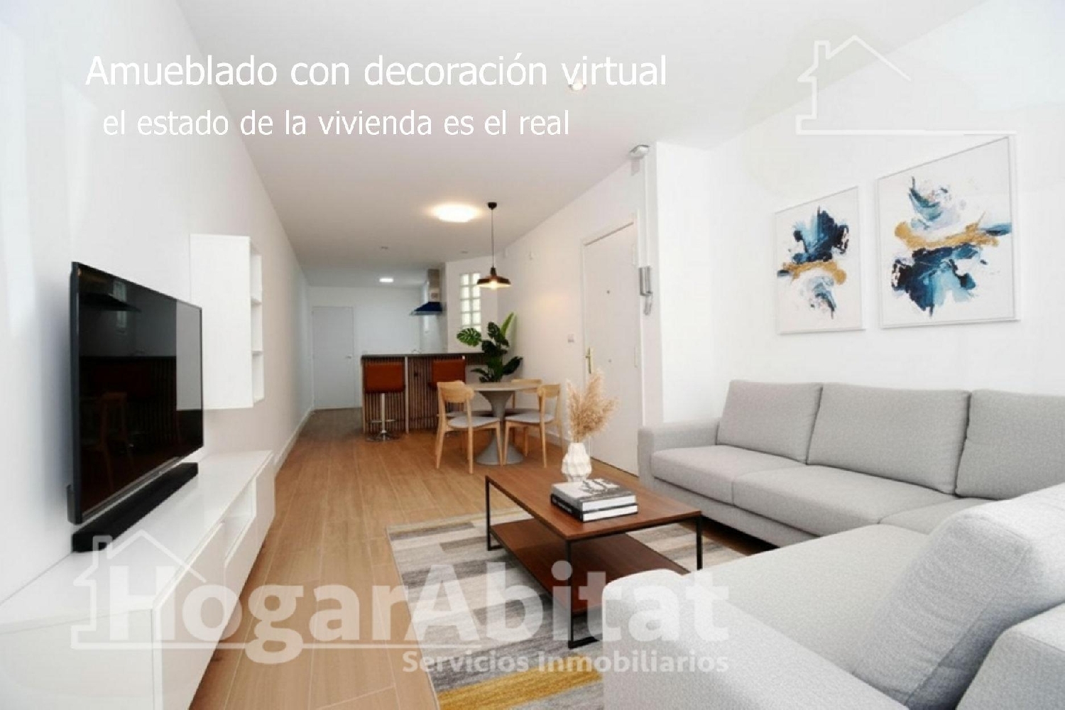  en venta apartamento Castellons Marina Alta 5