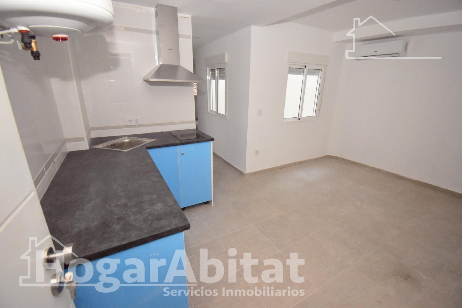 kaufen Wohnung Castellons Marina Alta 4