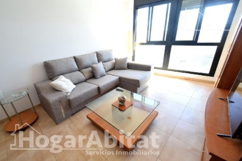 Castellons Marina Alta Wohnung Bild 6331711