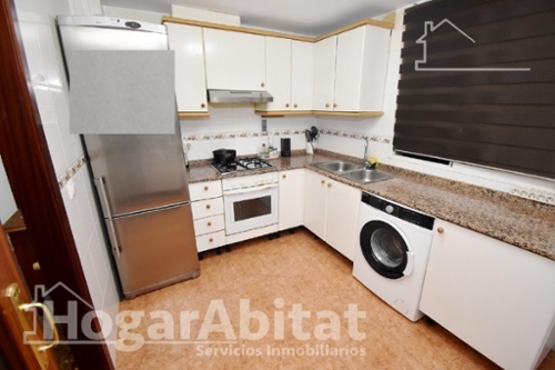 Castellons Marina Alta Wohnung Bild 6331880
