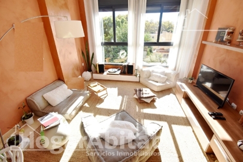Castellons Marina Alta Wohnung Bild 6331953