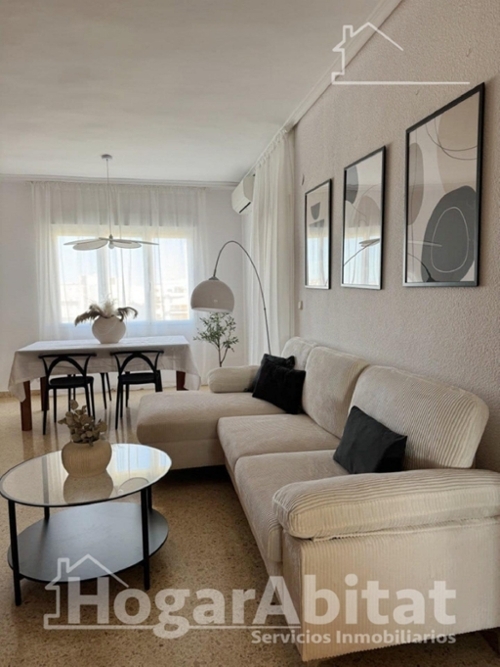 Castellons Marina Alta Wohnung Bild 6332379
