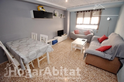 Castellons Marina Alta Wohnung Bild 6332530