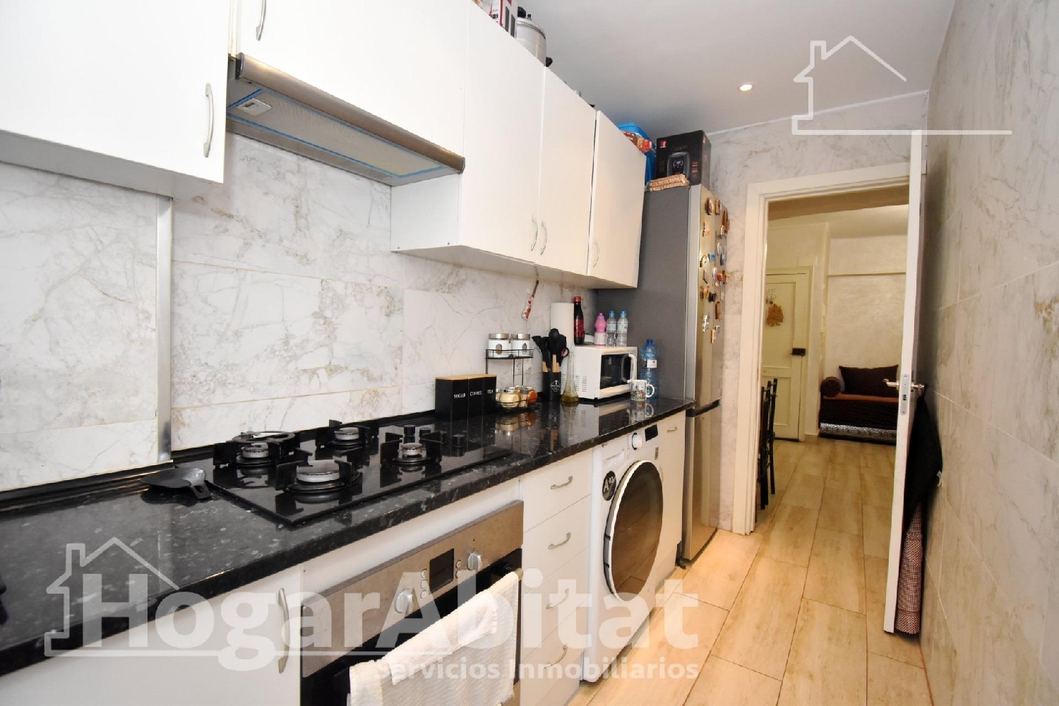 kaufen Wohnung Castellons Marina Alta 6